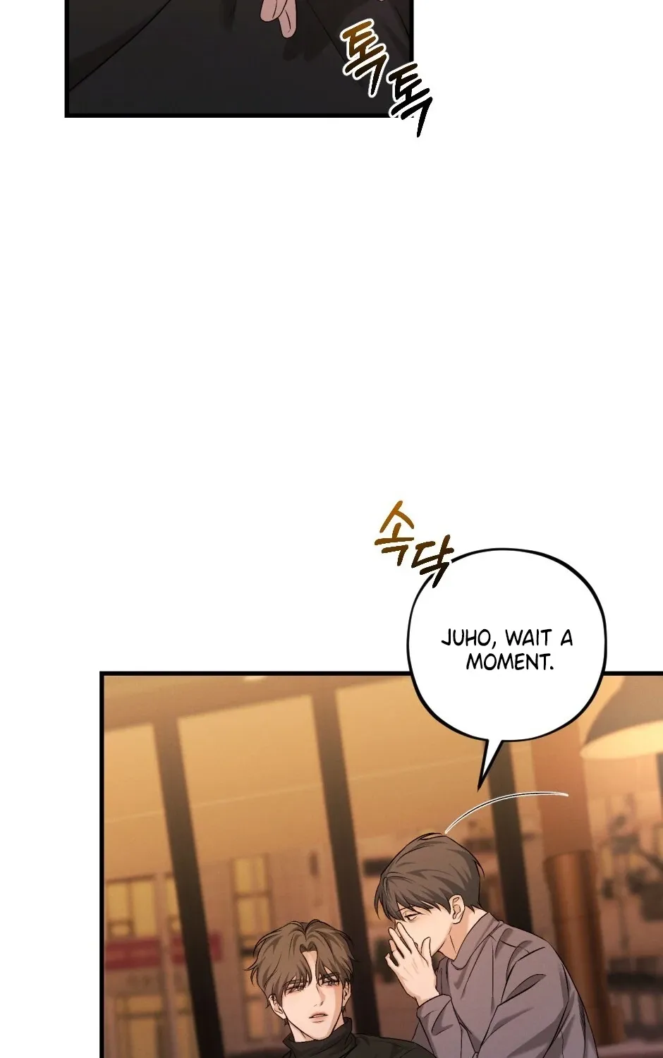 His Last Choice Chapter 6 page 66 - 