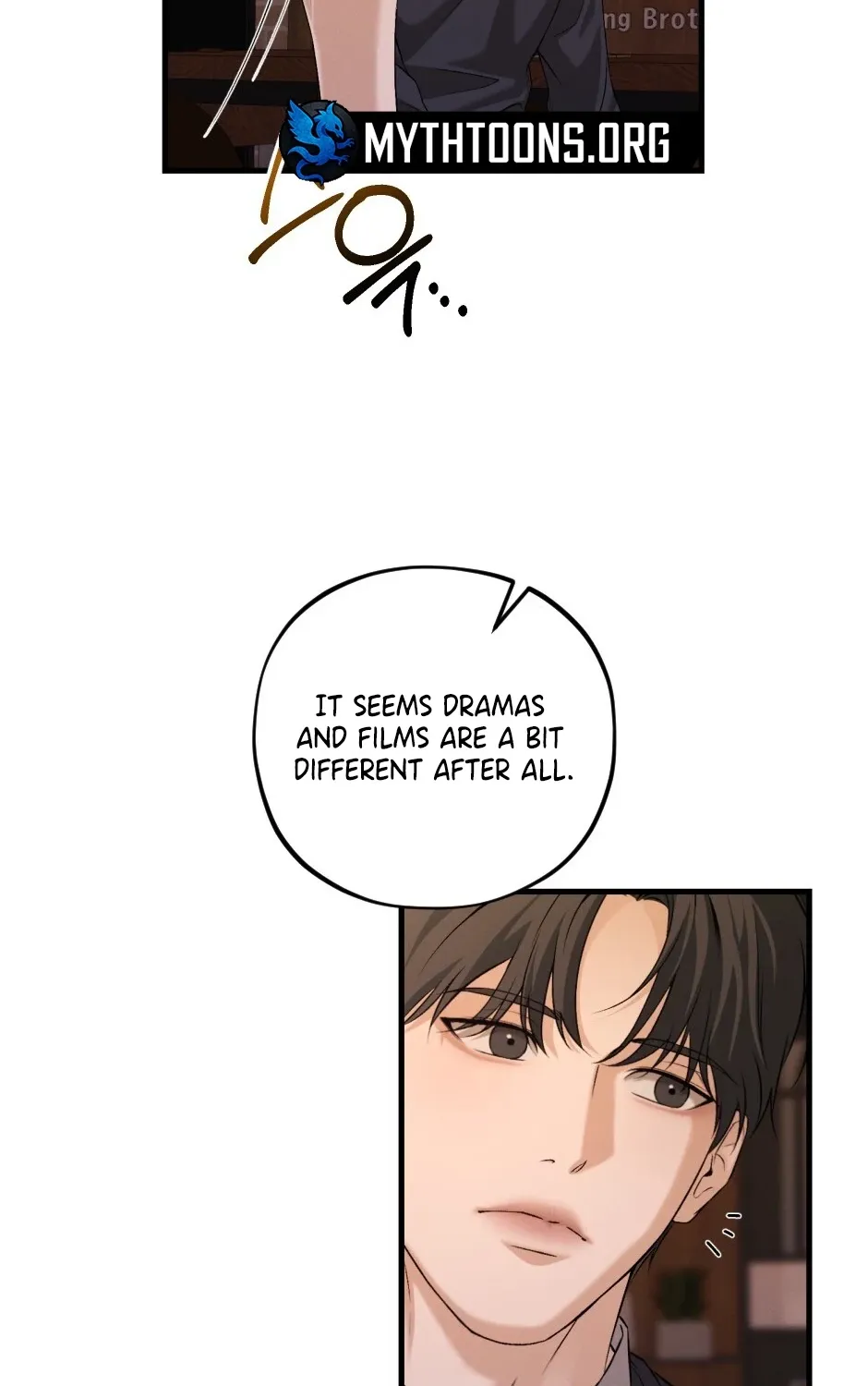 His Last Choice Chapter 6 page 68 - 
