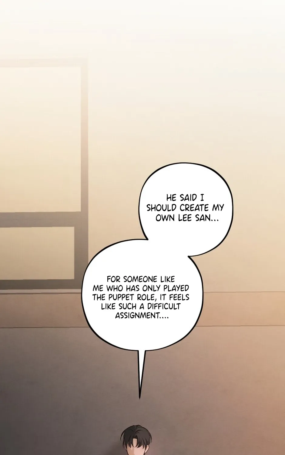 His Last Choice Chapter 6 page 76 - 