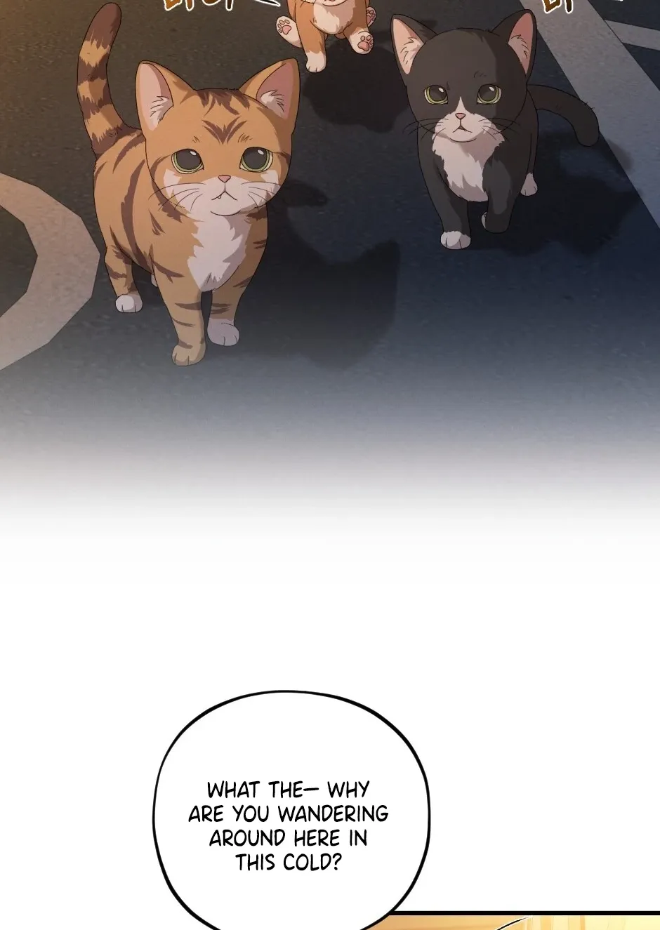 His Last Choice Chapter 6 page 80 - 