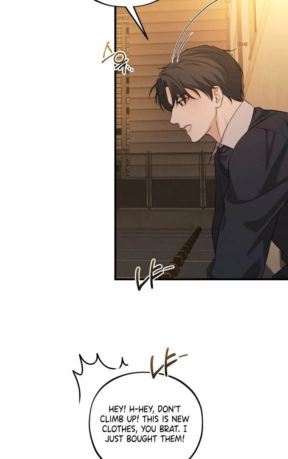 His Last Choice Chapter 6 page 81 - 