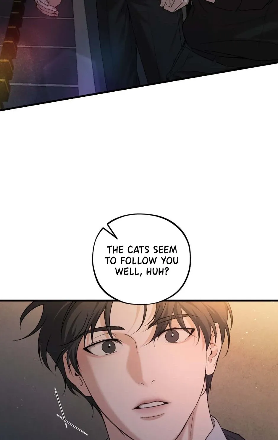 His Last Choice Chapter 7 page 15 - 