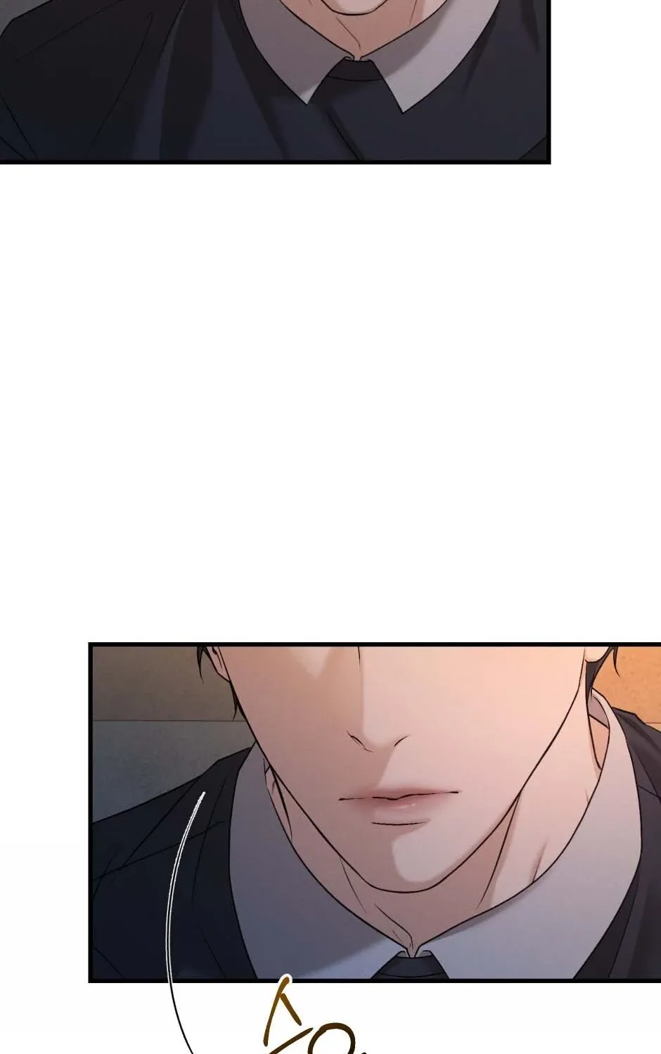 His Last Choice Chapter 7 page 26 - 