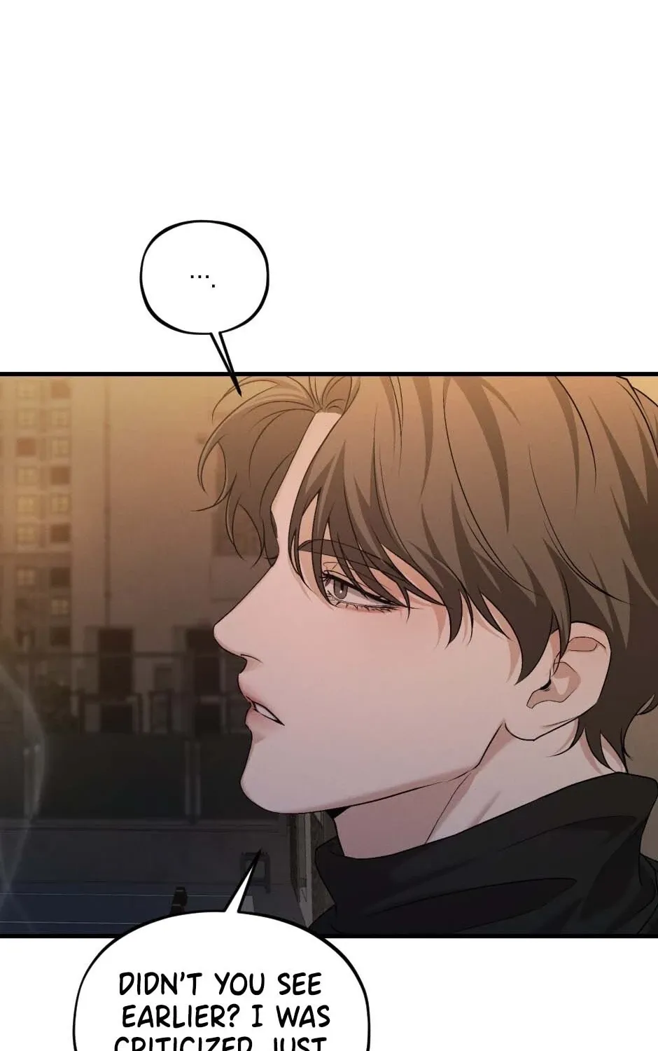 His Last Choice Chapter 7 page 29 - 