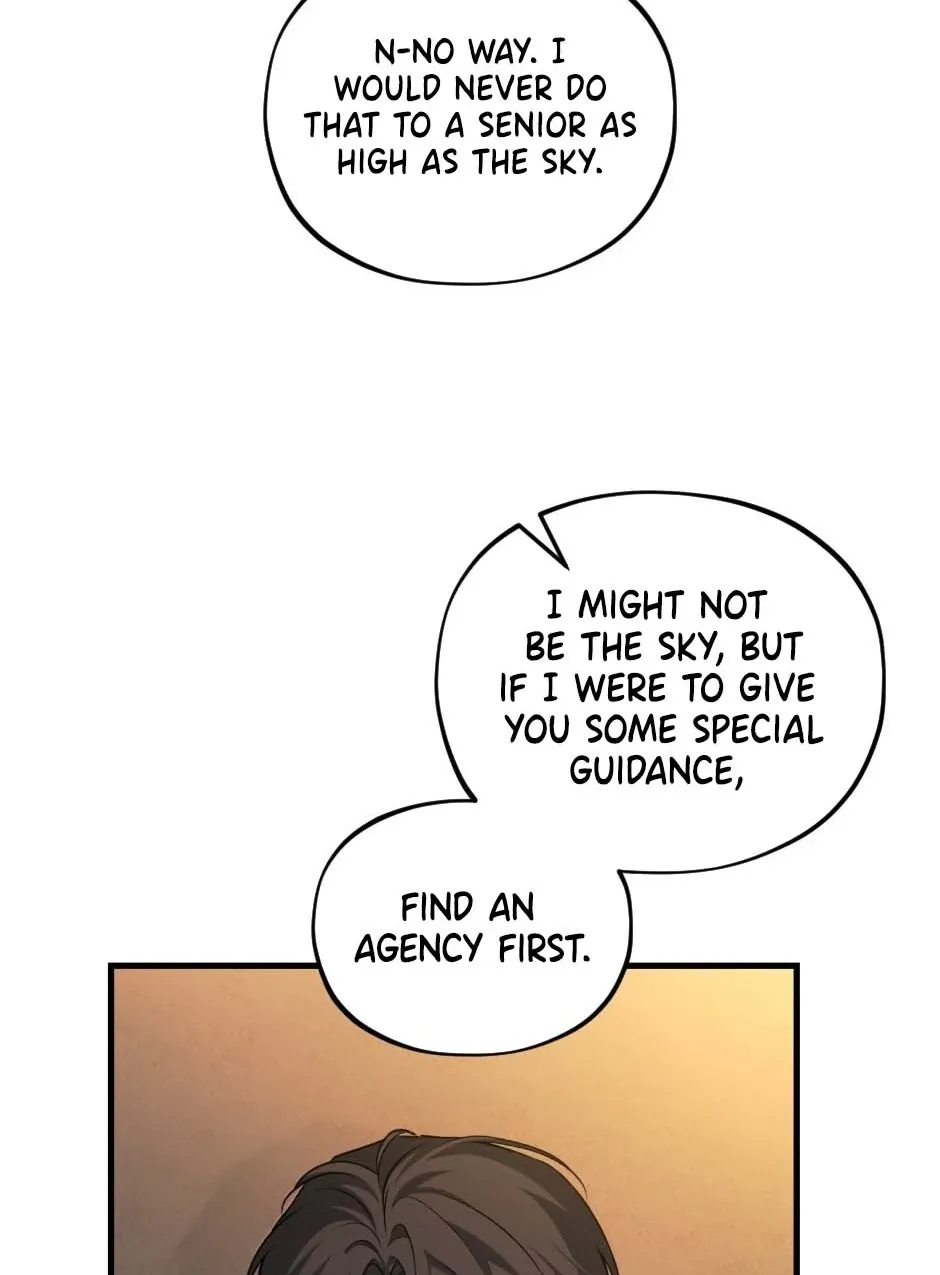 His Last Choice Chapter 7 page 35 - 