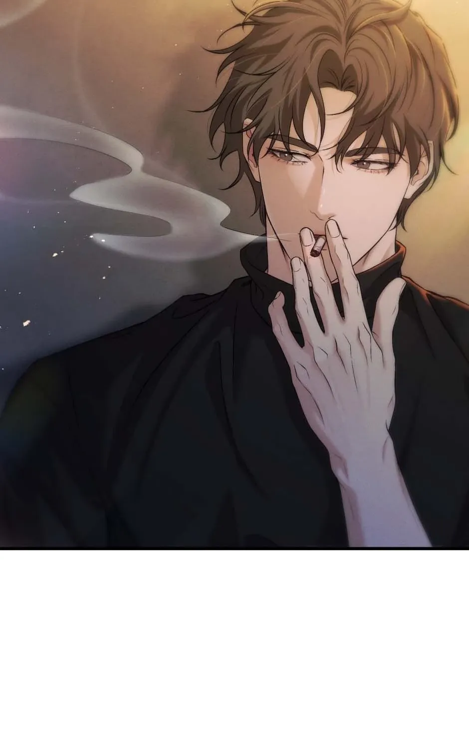 His Last Choice Chapter 7 page 39 - 