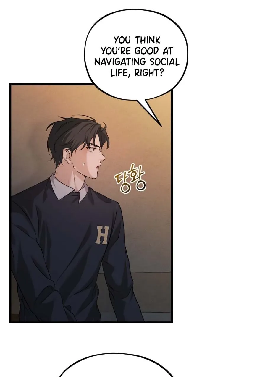 His Last Choice Chapter 7 page 40 - 
