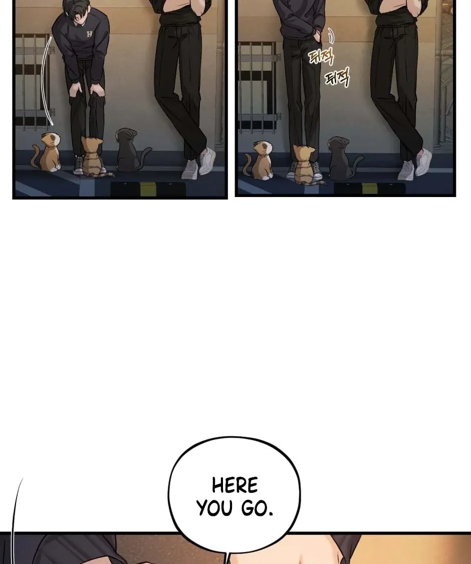 His Last Choice Chapter 7 page 5 - 
