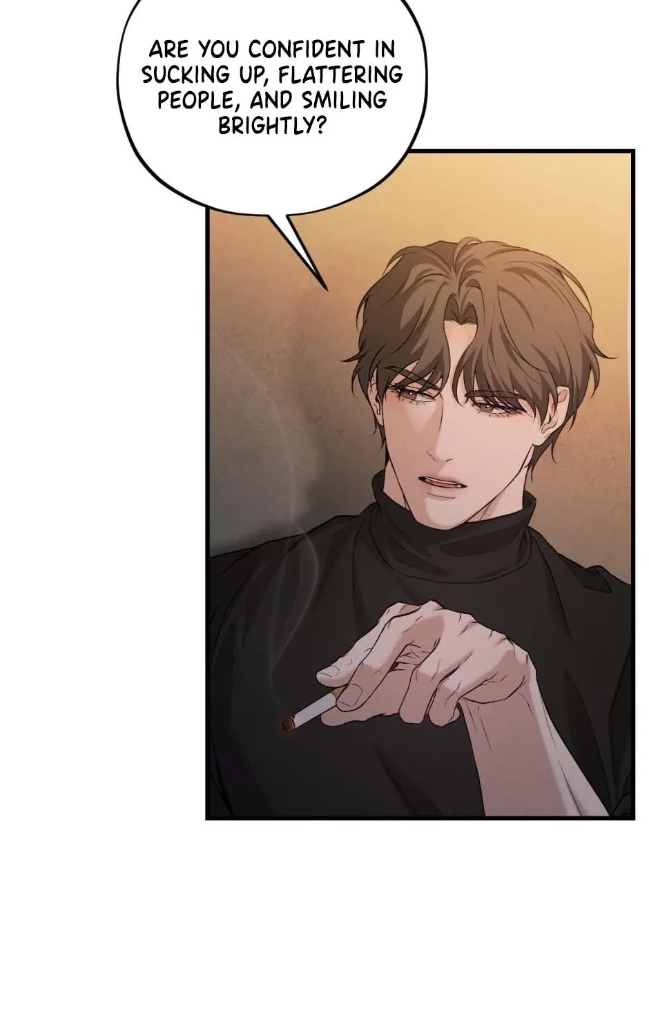 His Last Choice Chapter 7 page 41 - 