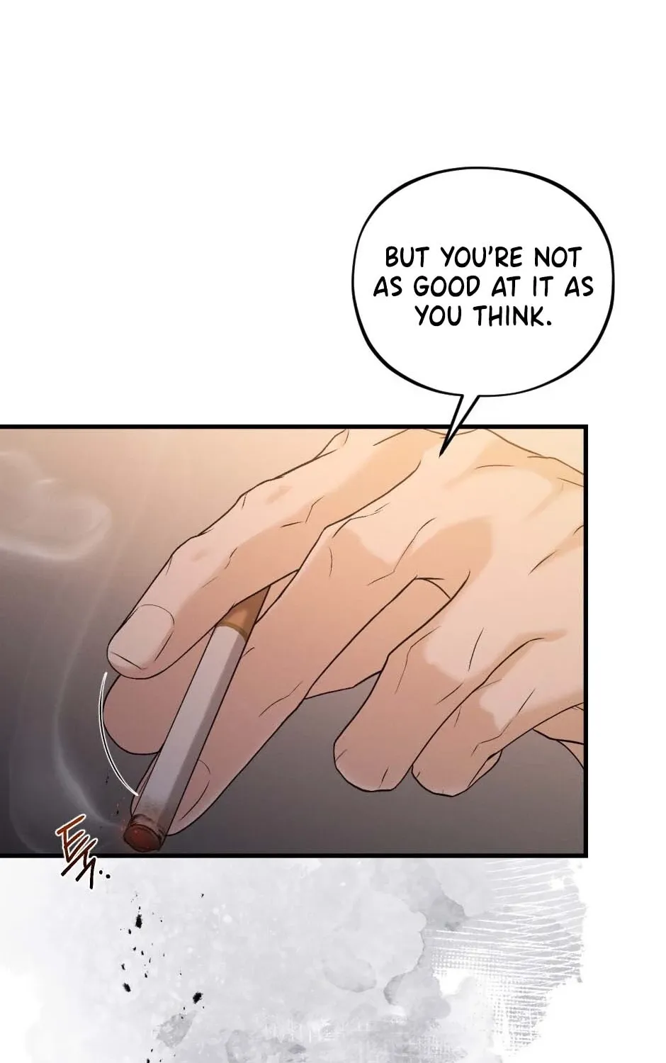 His Last Choice Chapter 7 page 42 - 