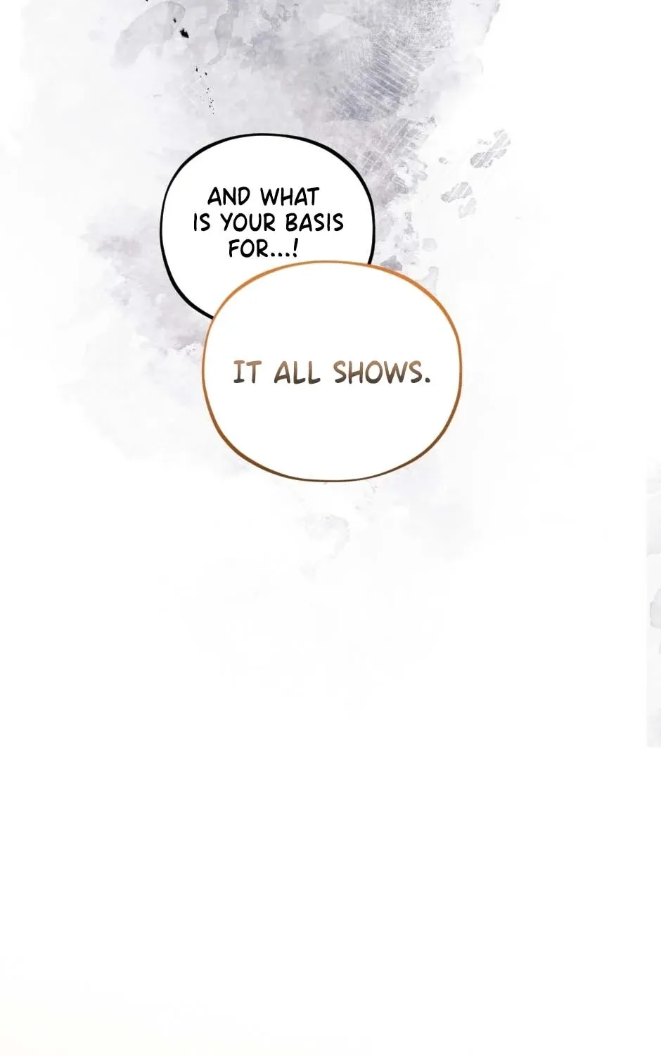 His Last Choice Chapter 7 page 43 - 