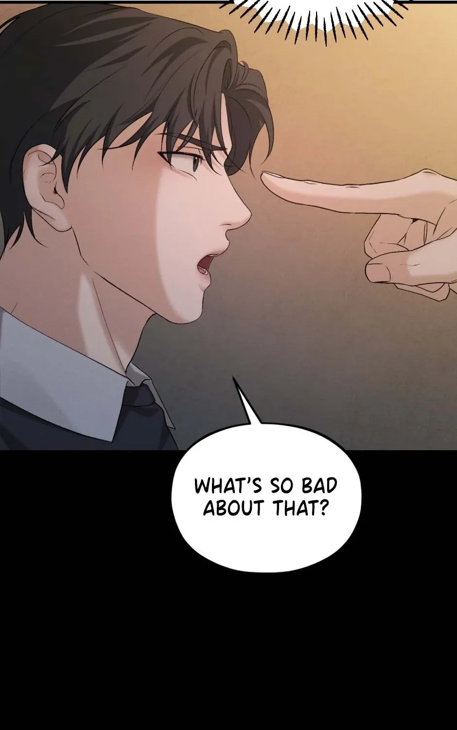 His Last Choice Chapter 7 page 46 - 