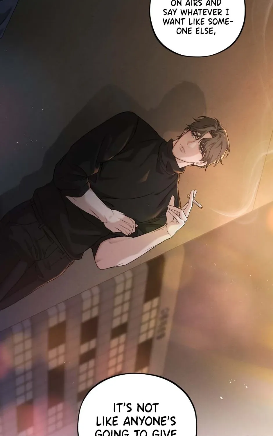 His Last Choice Chapter 7 page 48 - 