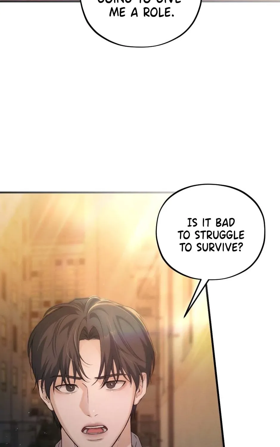 His Last Choice Chapter 7 page 49 - 