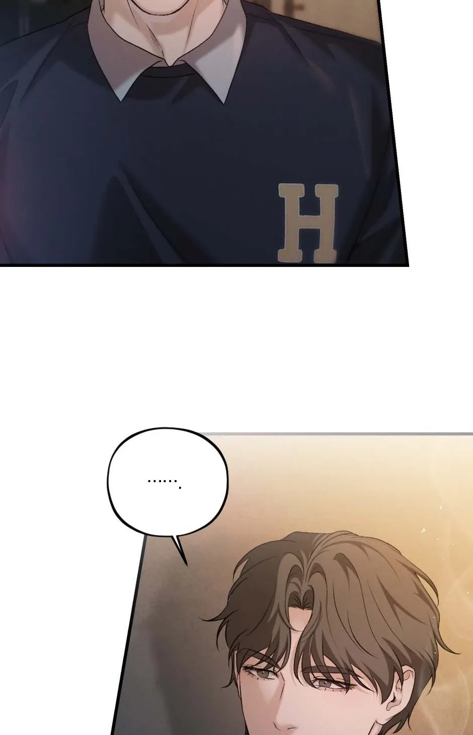 His Last Choice Chapter 7 page 50 - 