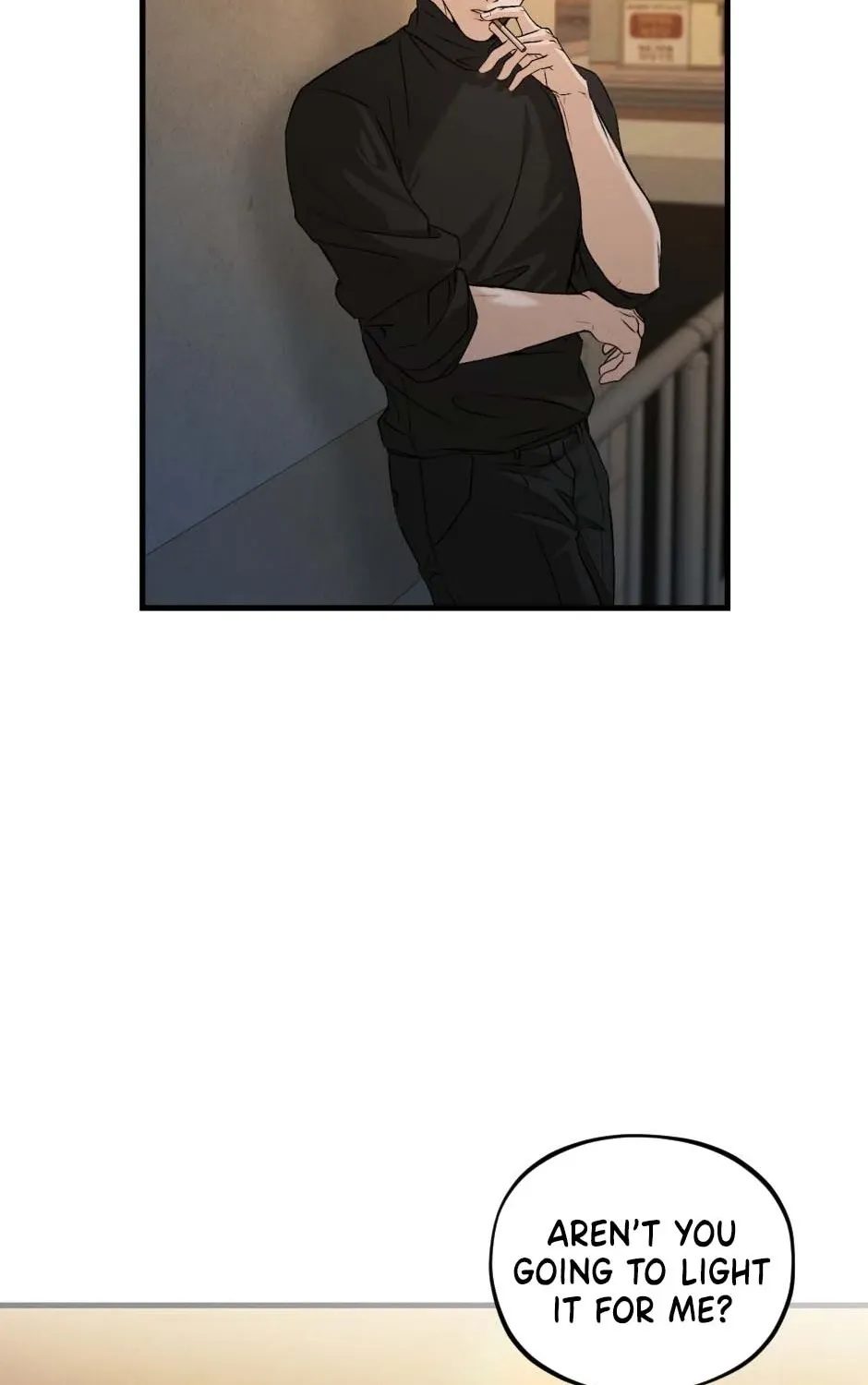 His Last Choice Chapter 7 page 7 - 