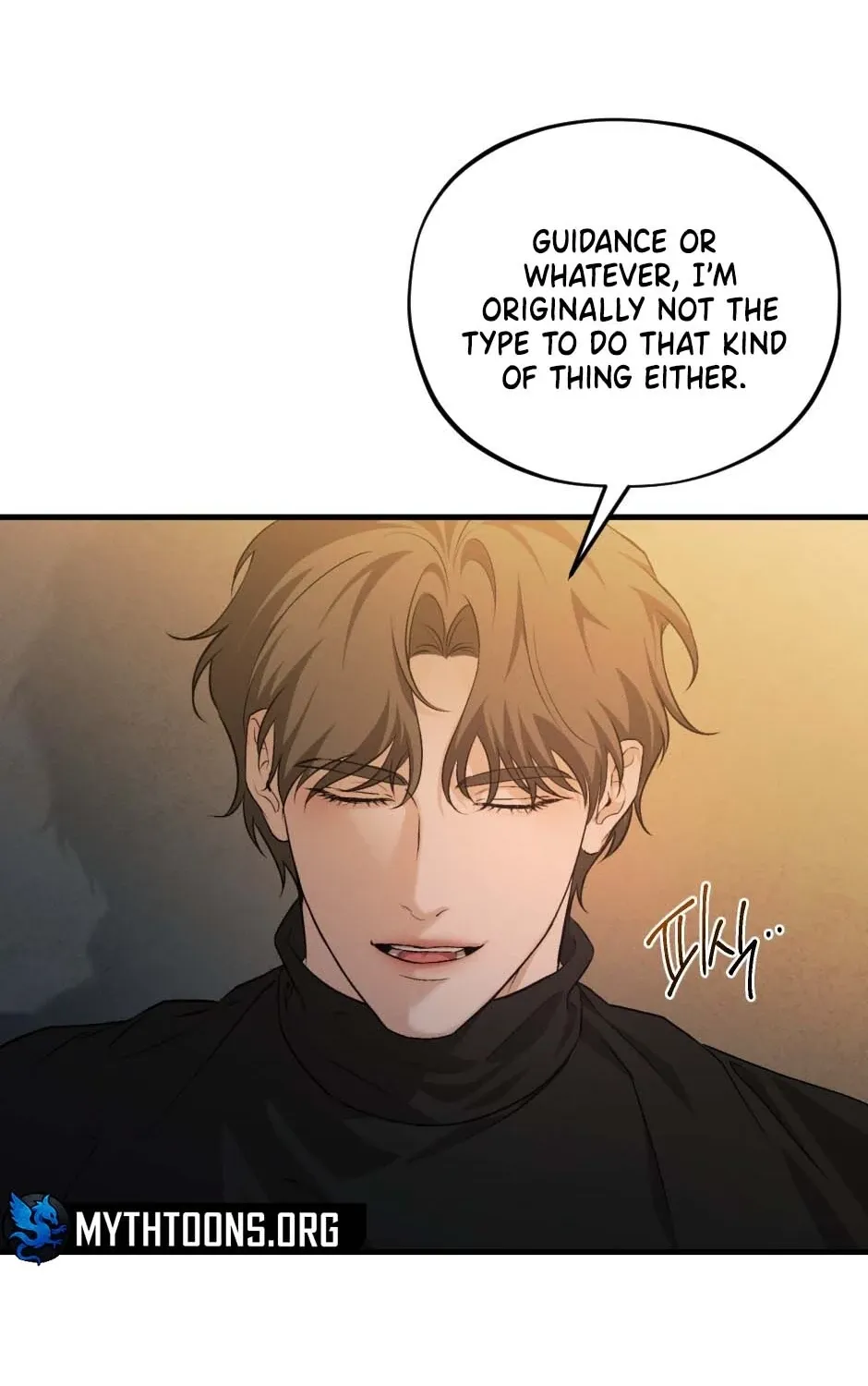 His Last Choice Chapter 7 page 62 - 