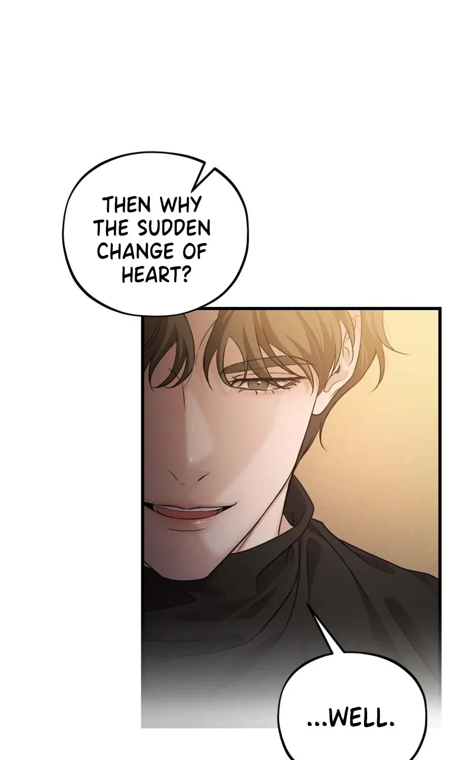 His Last Choice Chapter 7 page 63 - 