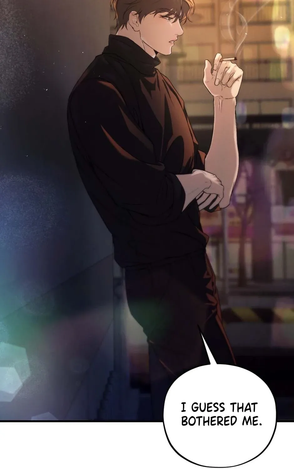 His Last Choice Chapter 7 page 65 - 