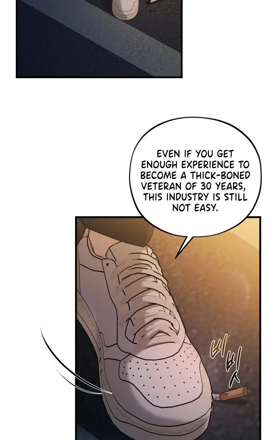His Last Choice Chapter 7 page 68 - 
