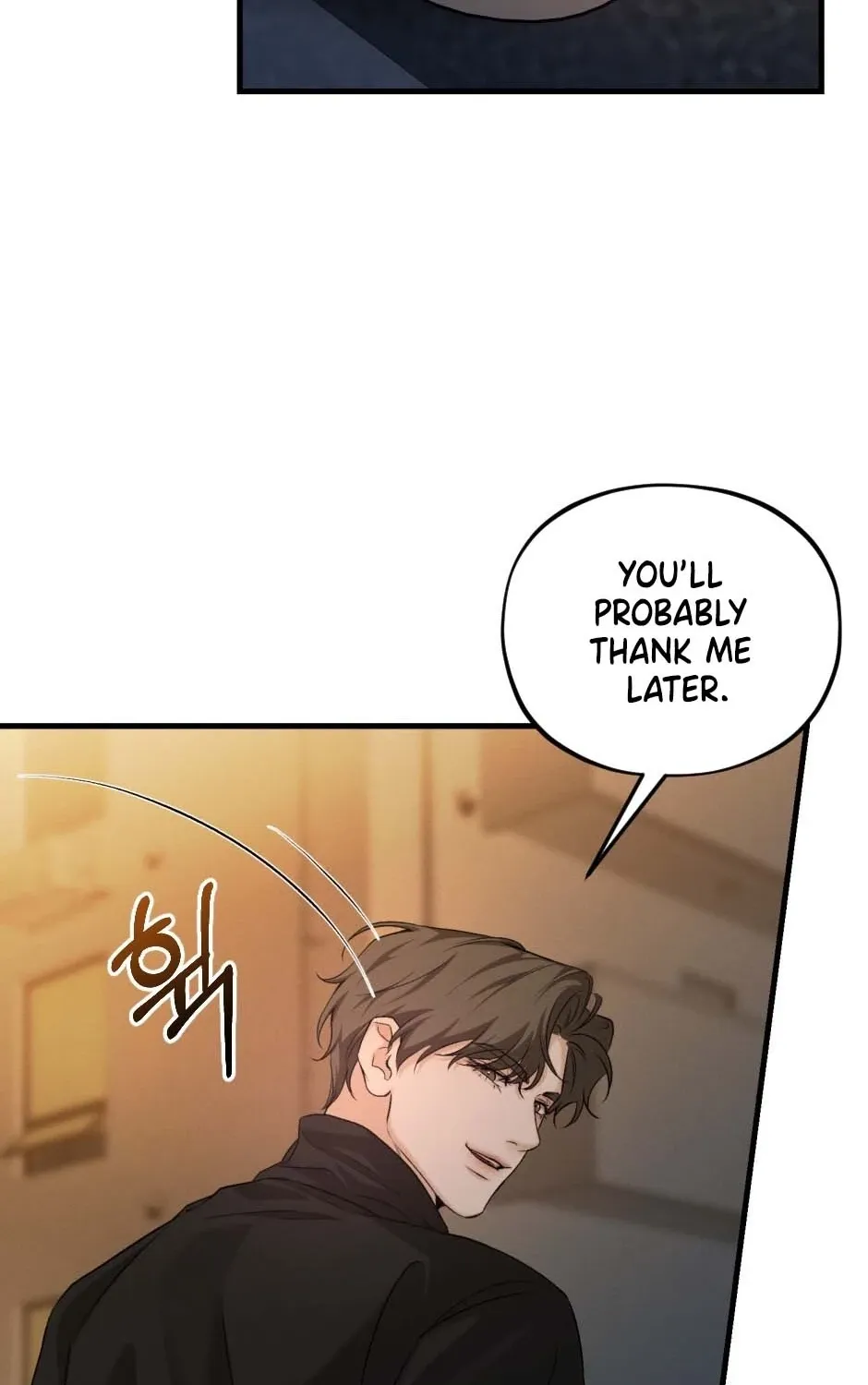 His Last Choice Chapter 7 page 69 - 