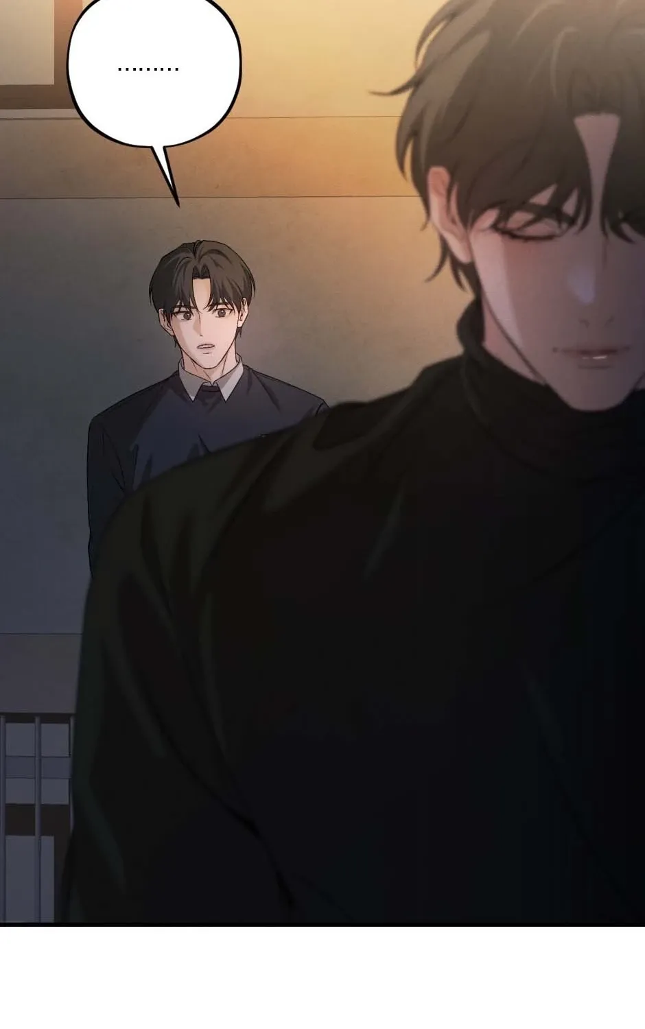 His Last Choice Chapter 7 page 71 - 