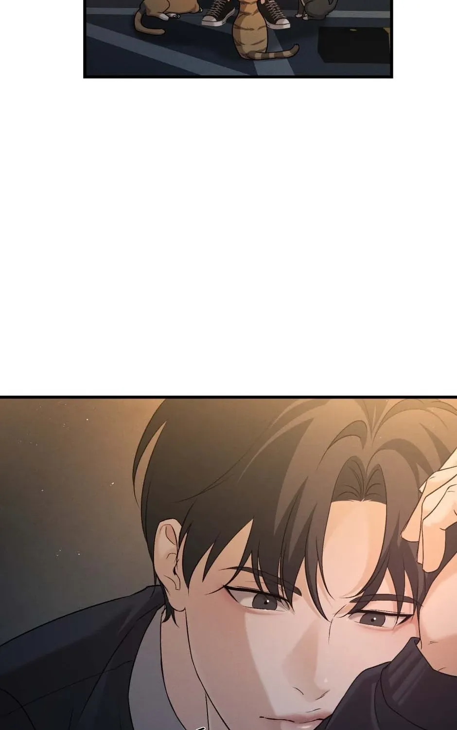 His Last Choice Chapter 7 page 74 - 