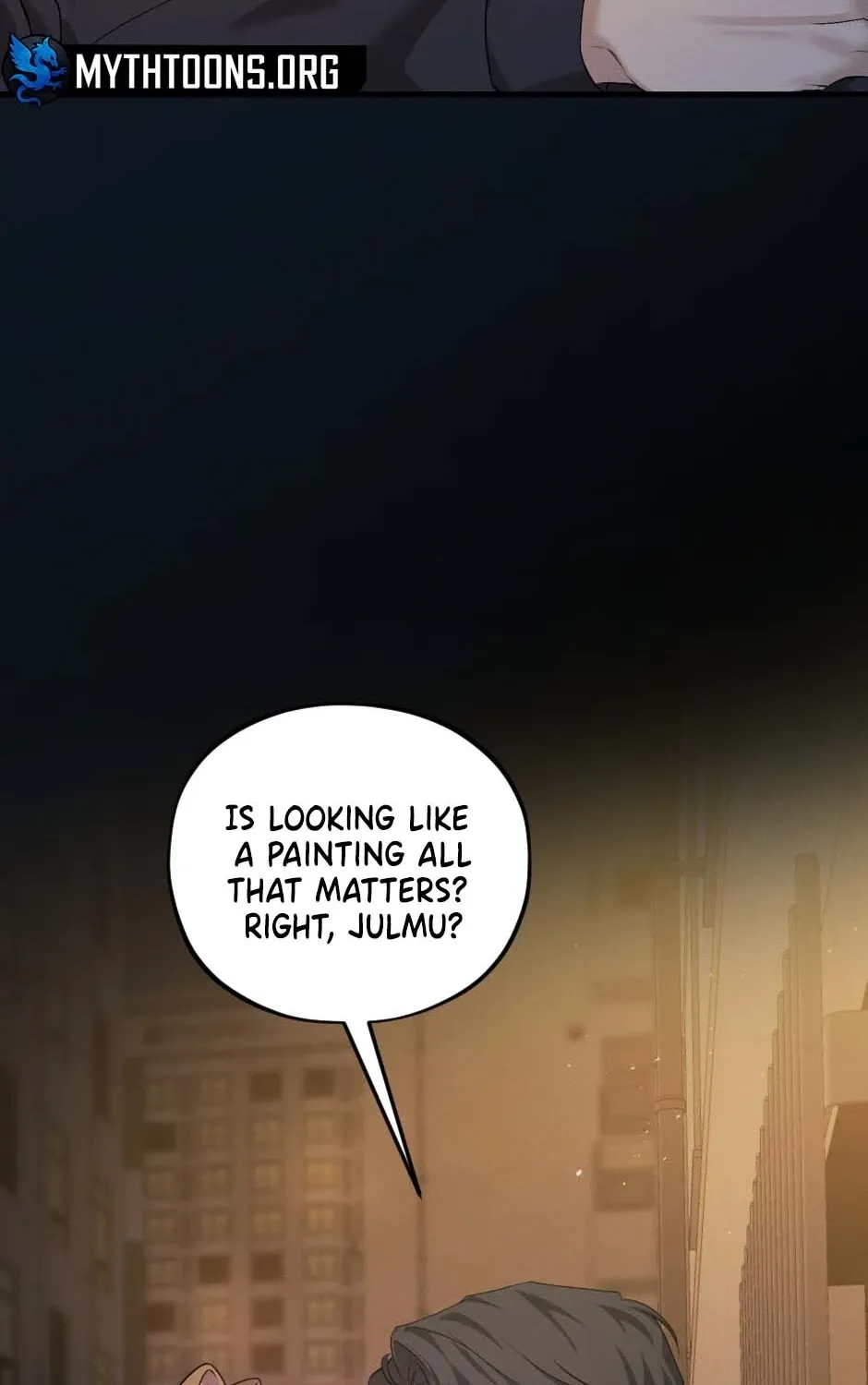 His Last Choice Chapter 7 page 76 - 