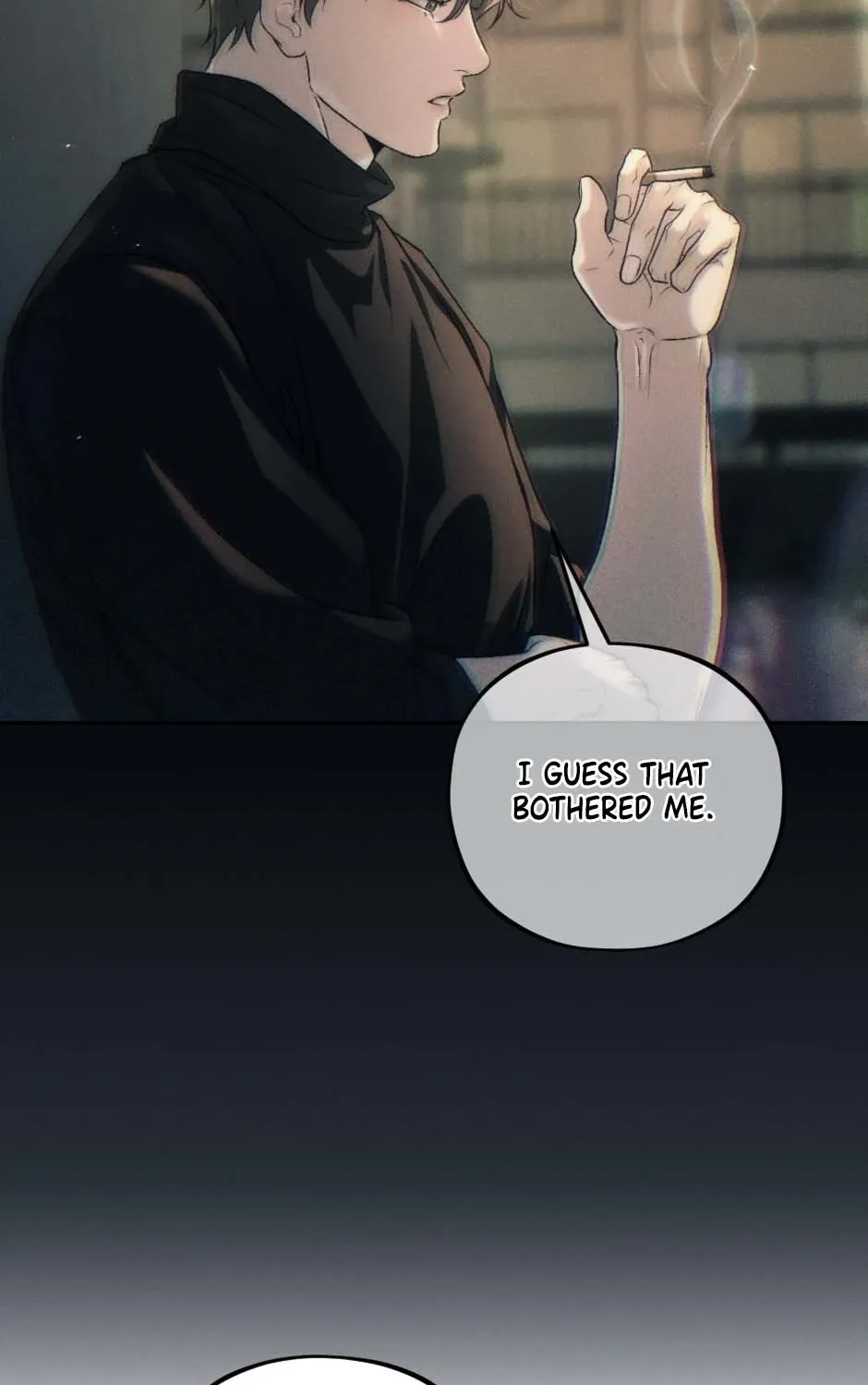 His Last Choice Chapter 7 page 79 - 