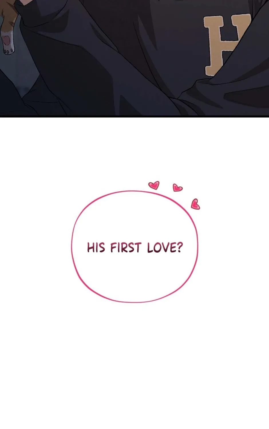 His Last Choice Chapter 7 page 82 - 