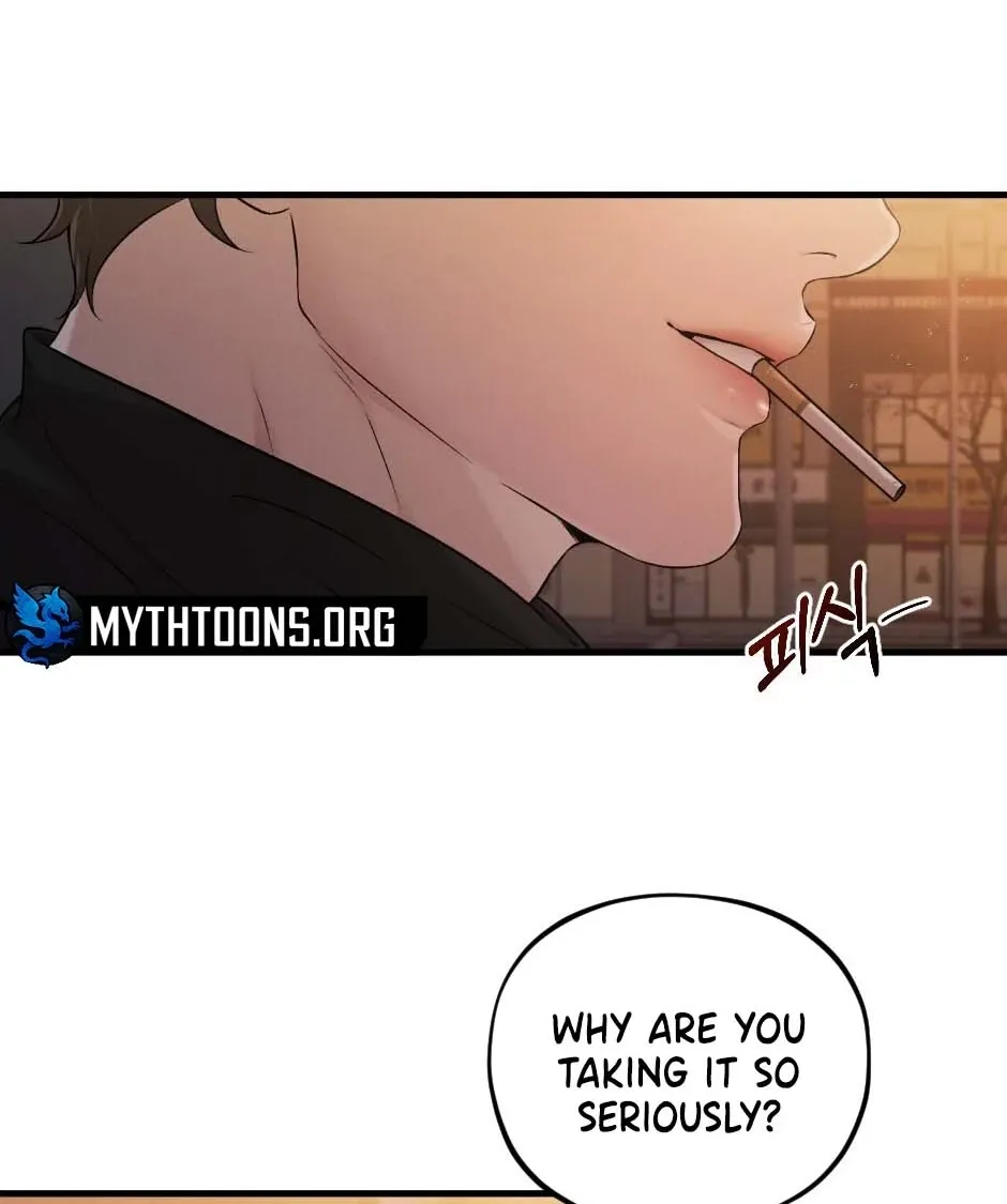 His Last Choice Chapter 7 page 10 - 