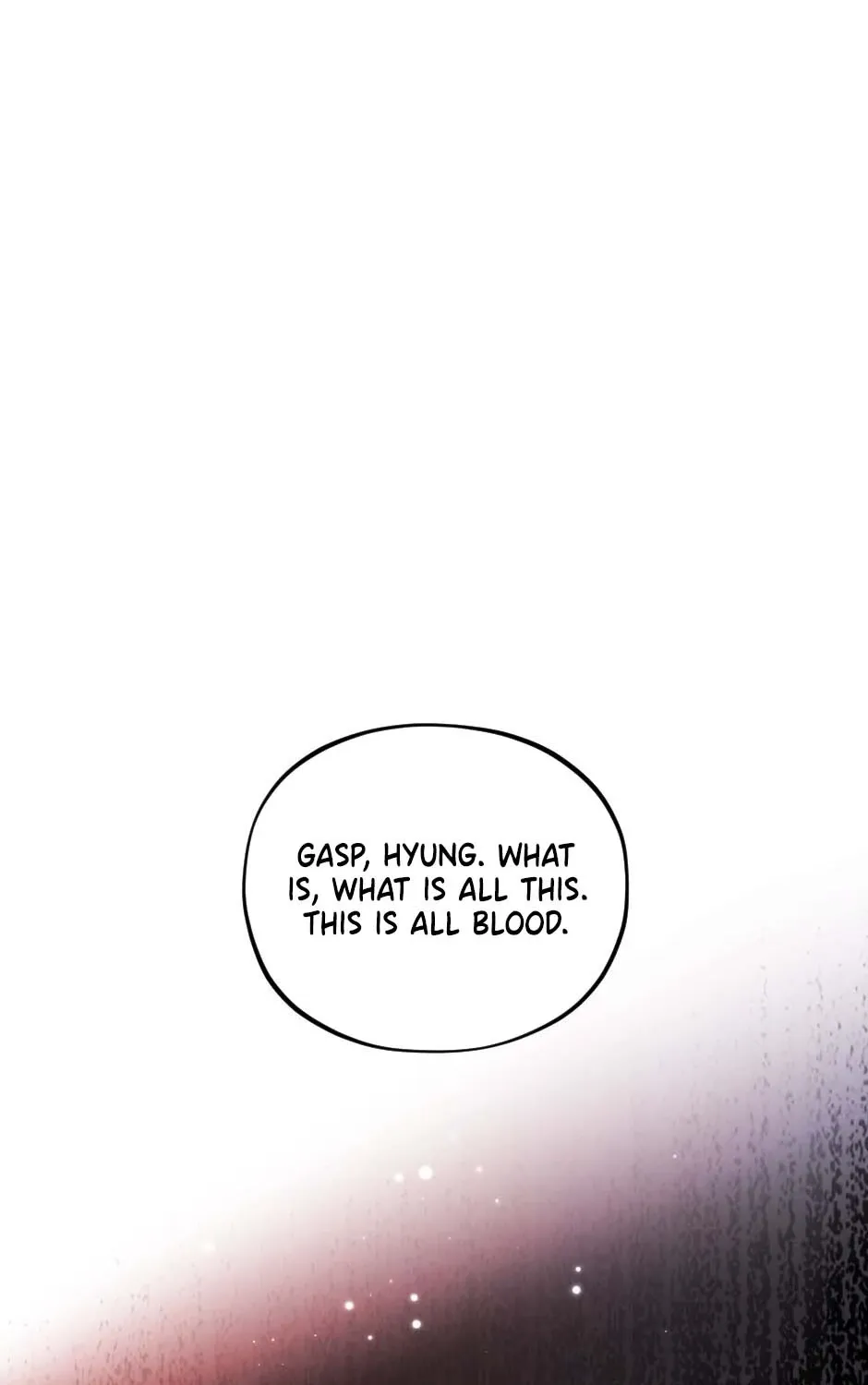 His Last Choice Chapter 8 page 2 - 