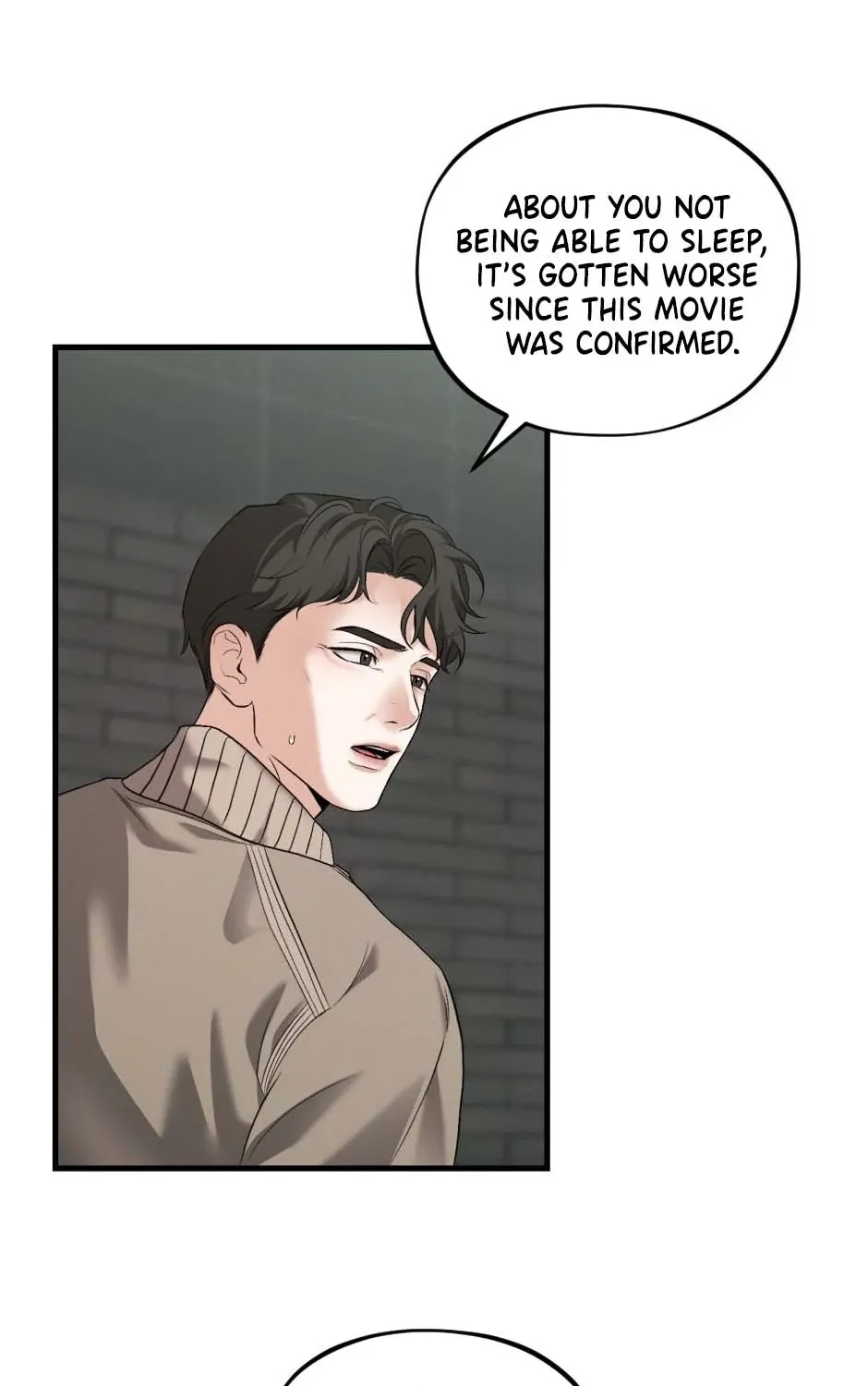 His Last Choice Chapter 8 page 17 - 