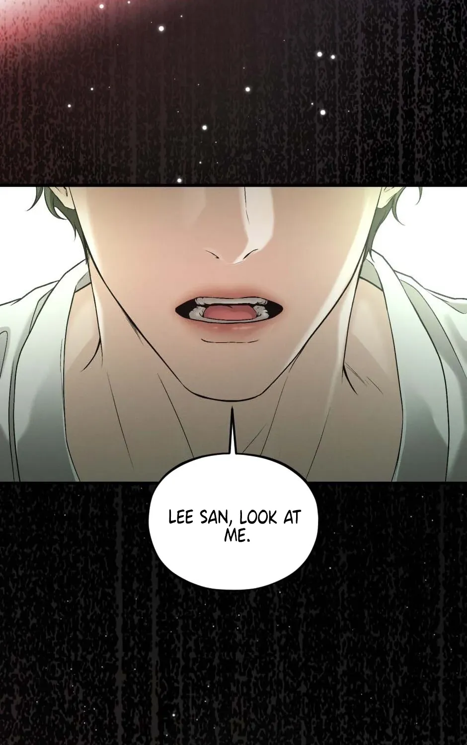 His Last Choice Chapter 8 page 3 - 