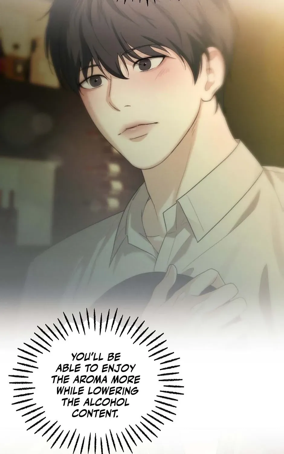 His Last Choice Chapter 8 page 23 - 