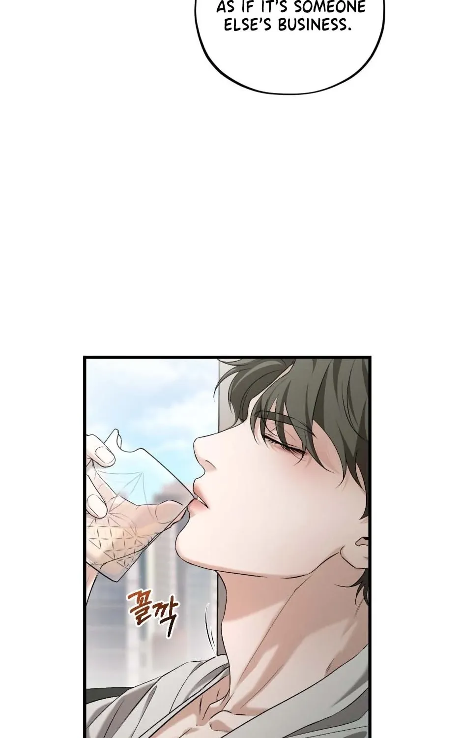 His Last Choice Chapter 8 page 27 - 