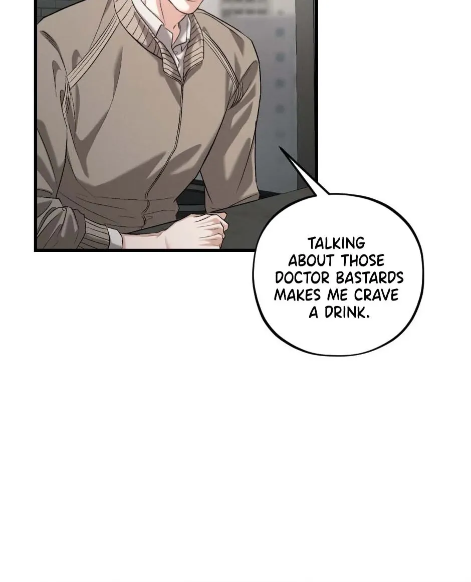 His Last Choice Chapter 8 page 30 - 