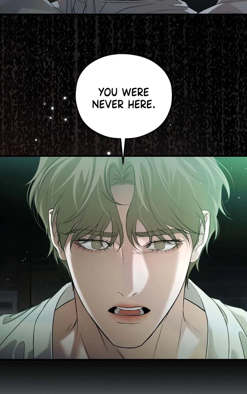 His Last Choice Chapter 8 page 5 - 