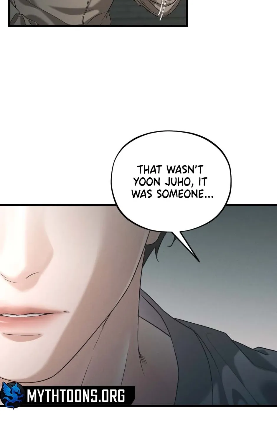 His Last Choice Chapter 8 page 48 - 