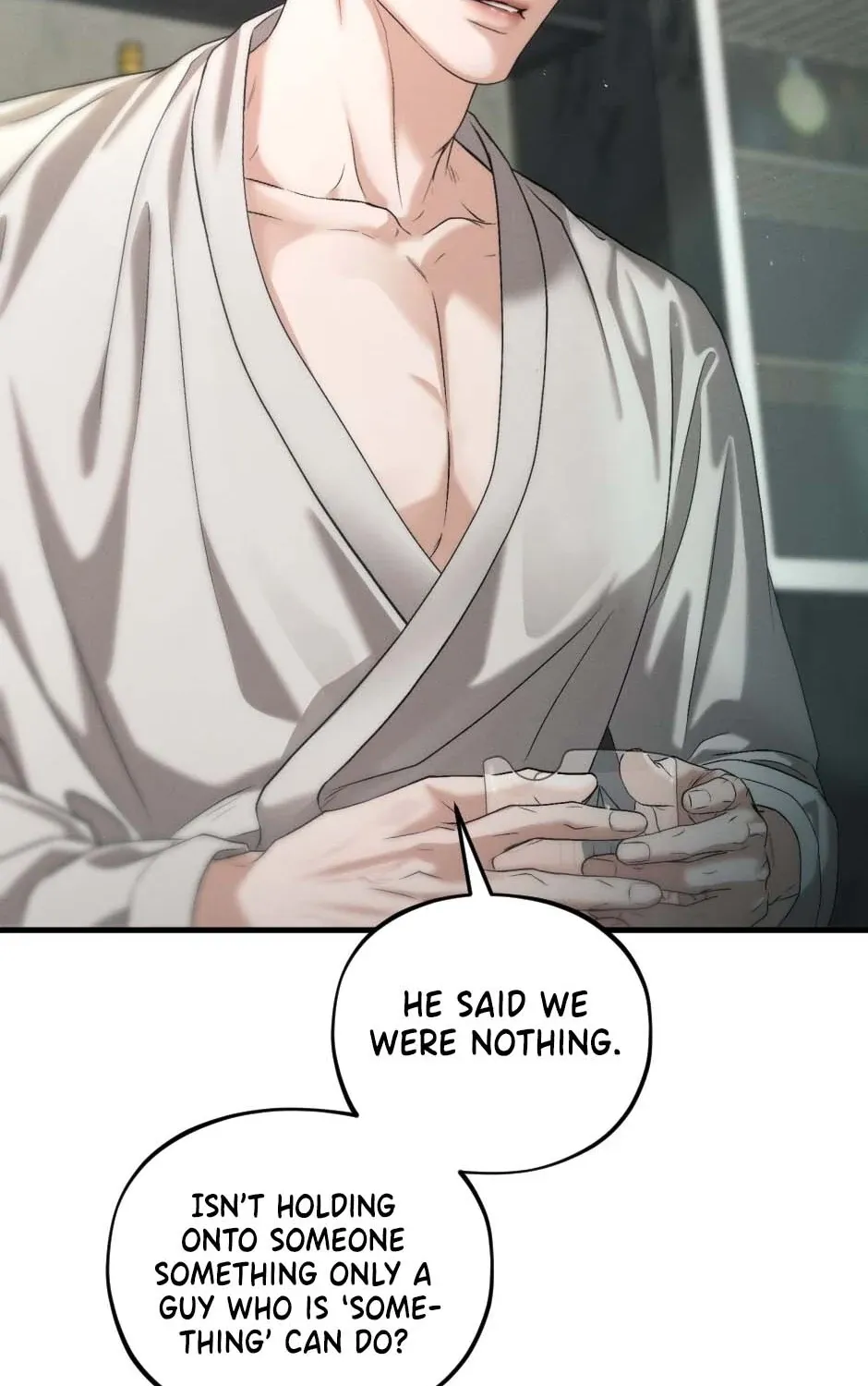 His Last Choice Chapter 8 page 51 - 