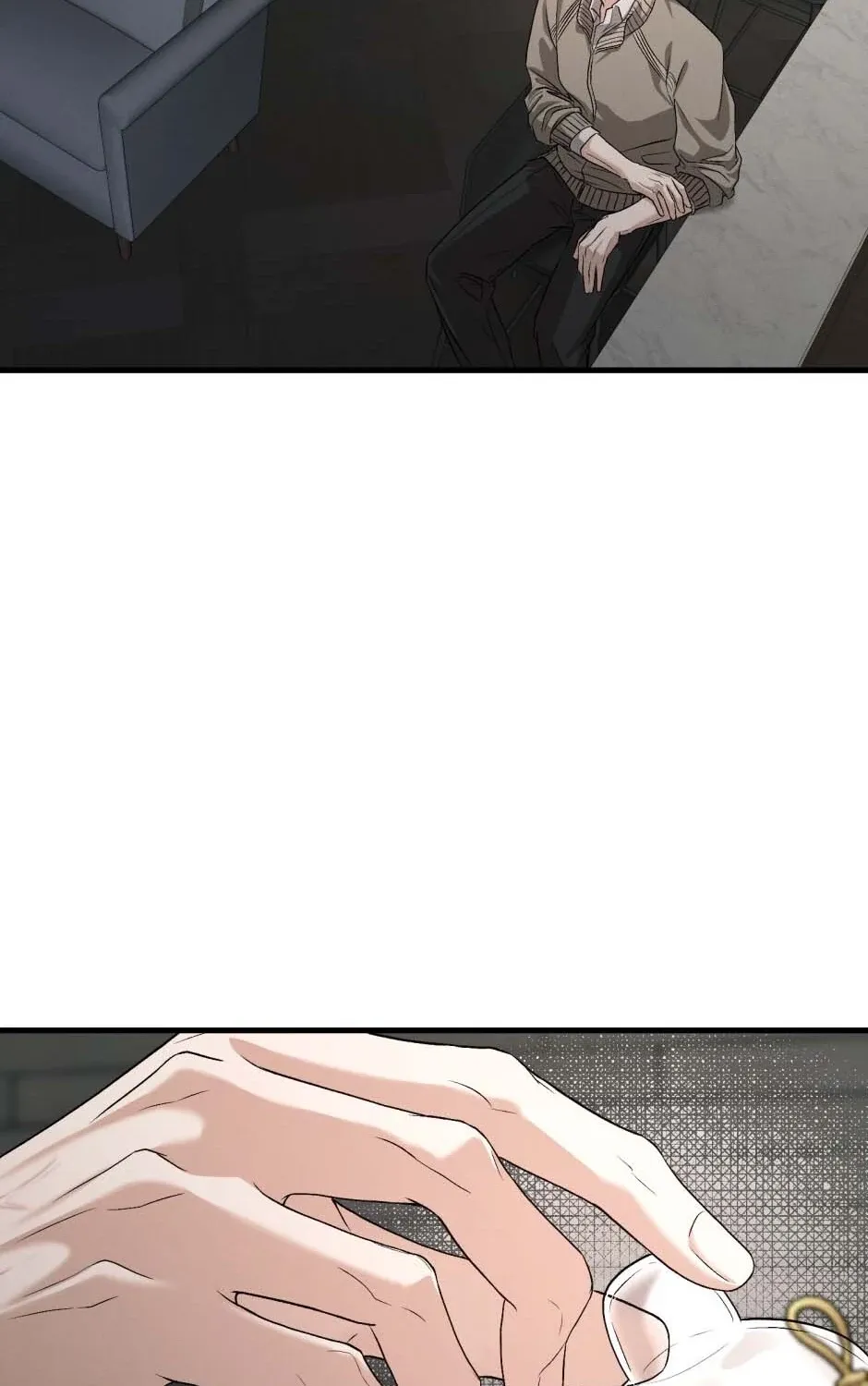 His Last Choice Chapter 8 page 55 - 