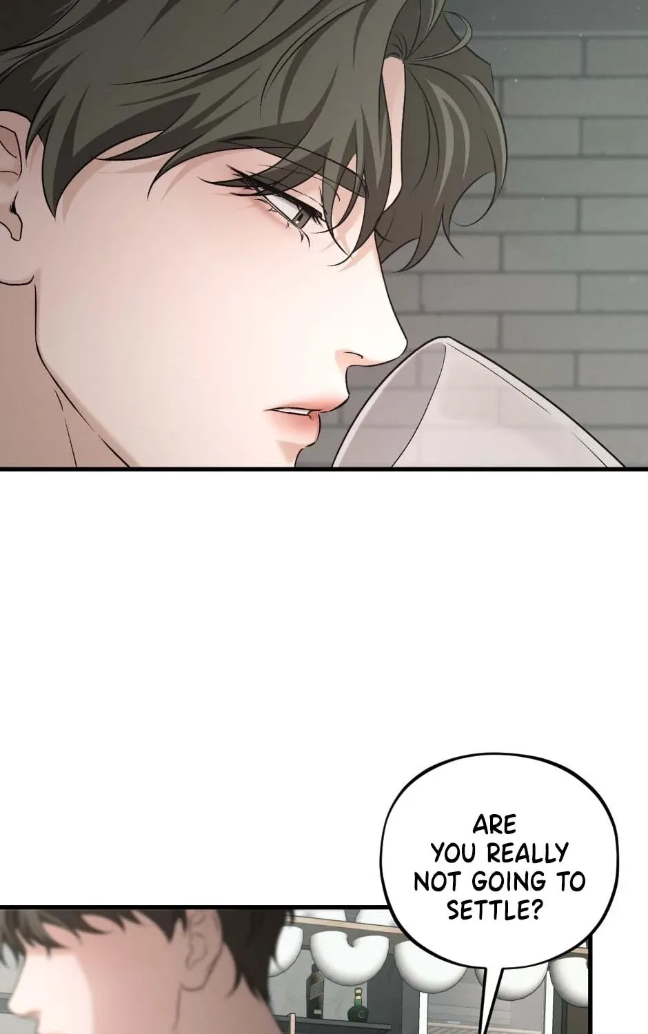 His Last Choice Chapter 8 page 58 - 