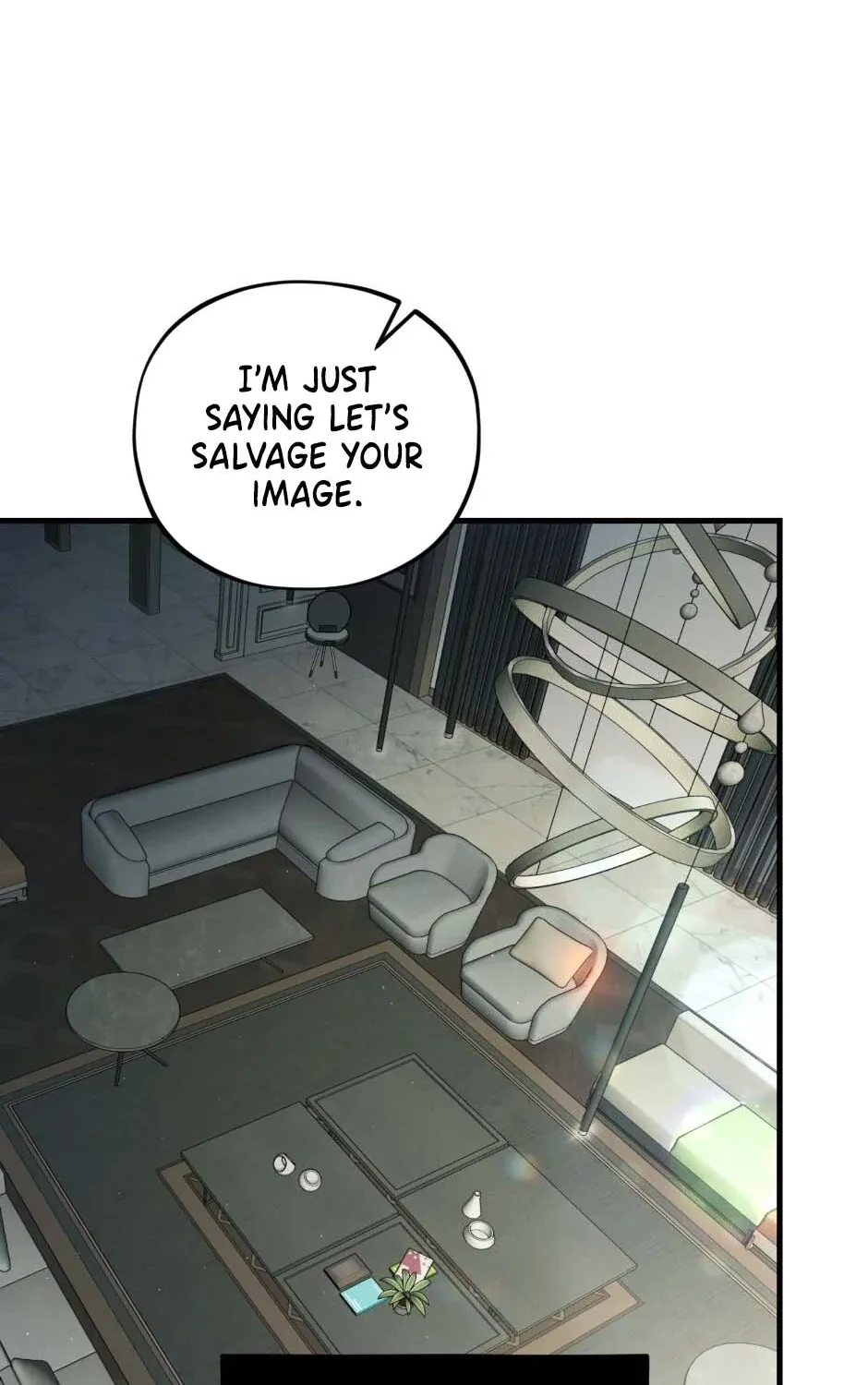 His Last Choice Chapter 8 page 65 - 