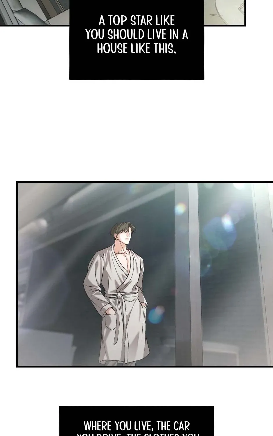 His Last Choice Chapter 8 page 66 - 