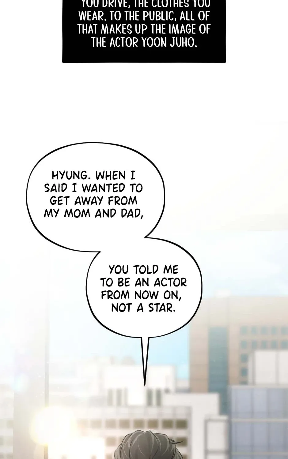 His Last Choice Chapter 8 page 67 - 