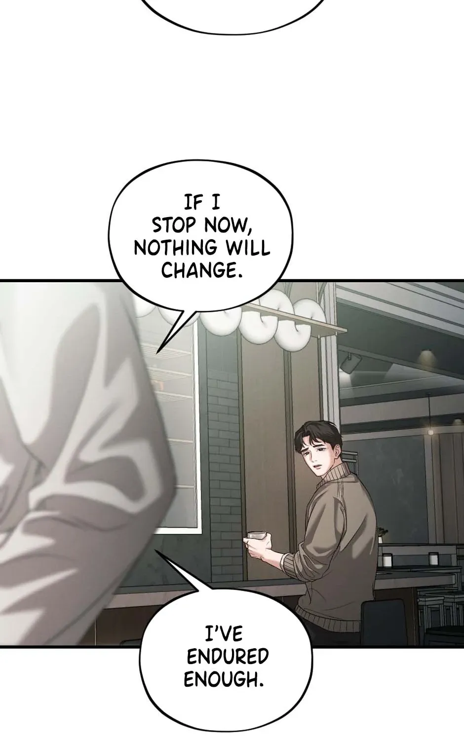 His Last Choice Chapter 8 page 69 - 