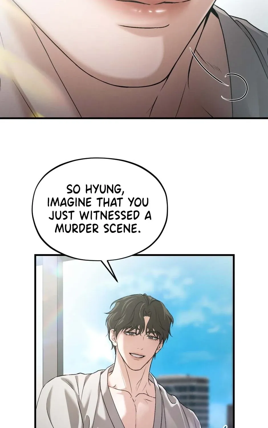 His Last Choice Chapter 8 page 73 - 