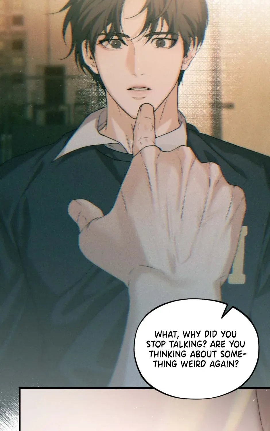 His Last Choice Chapter 8 page 78 - 
