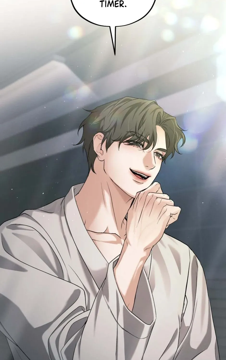 His Last Choice Chapter 8 page 80 - 