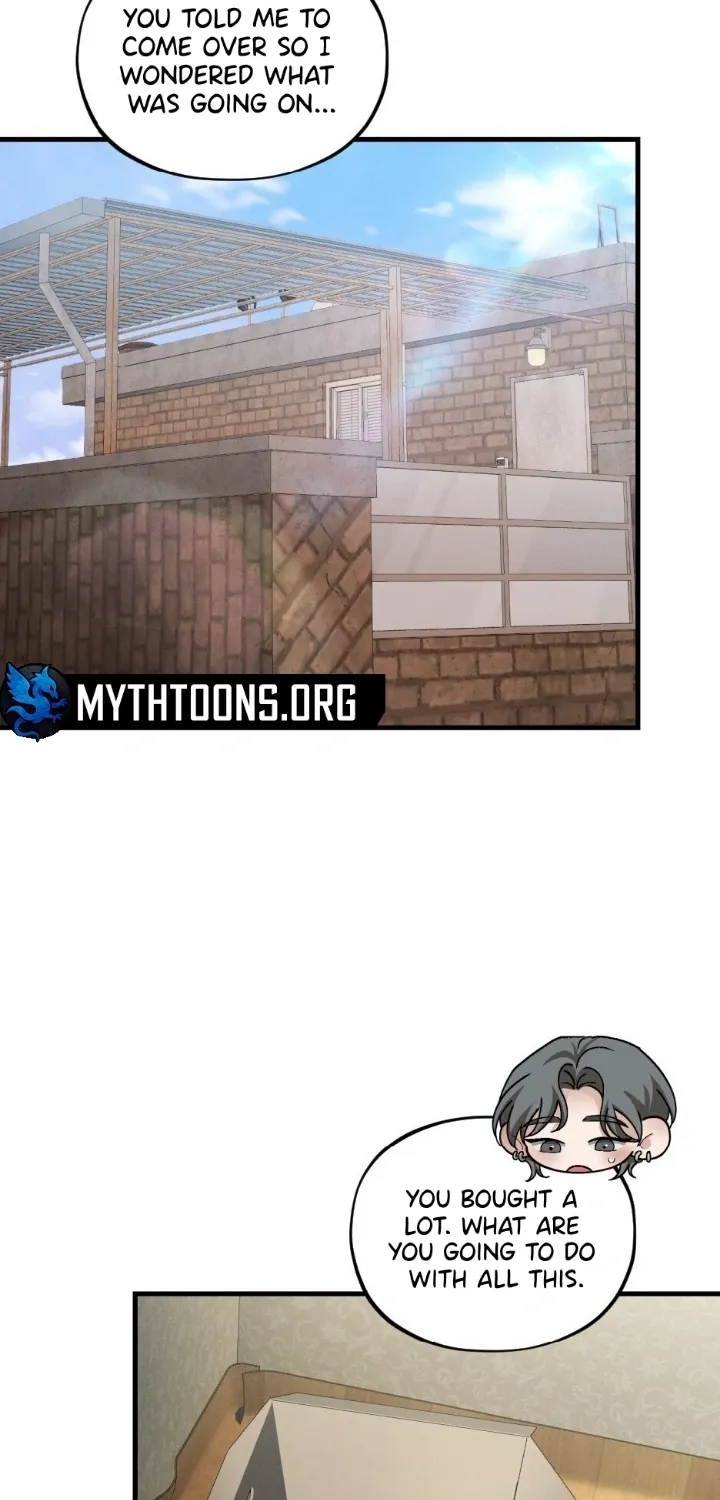 His Last Choice Chapter 9 page 2 - 